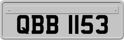 QBB1153