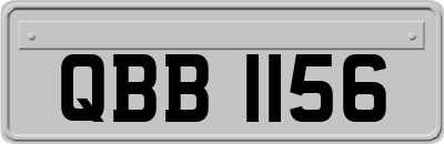 QBB1156