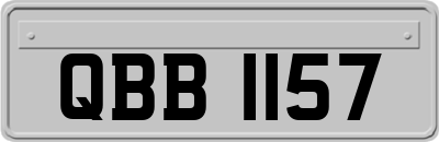 QBB1157