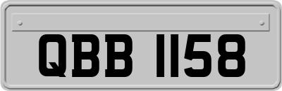 QBB1158