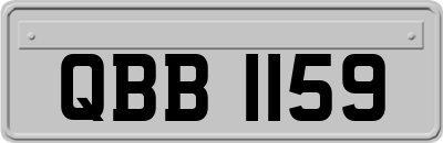 QBB1159