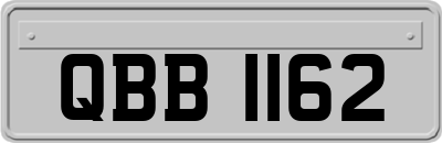 QBB1162