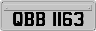 QBB1163