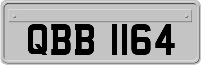 QBB1164
