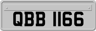 QBB1166