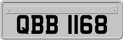 QBB1168