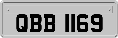 QBB1169