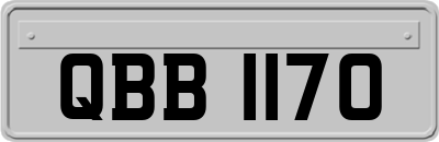 QBB1170