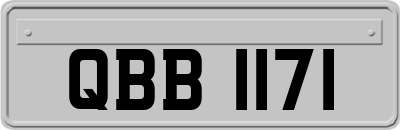 QBB1171