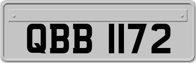 QBB1172