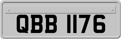 QBB1176
