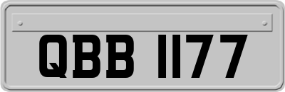 QBB1177