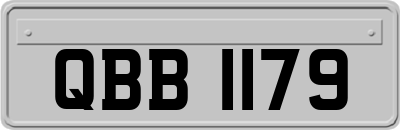 QBB1179