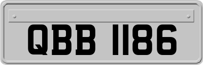 QBB1186