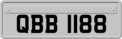 QBB1188