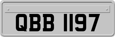 QBB1197