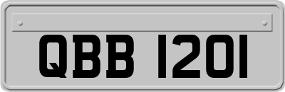 QBB1201