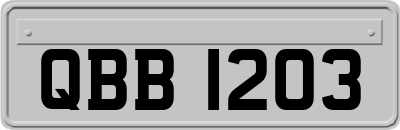 QBB1203