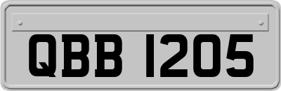 QBB1205