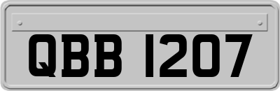 QBB1207