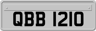 QBB1210