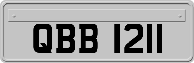 QBB1211