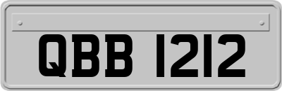 QBB1212