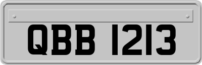QBB1213