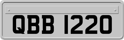 QBB1220