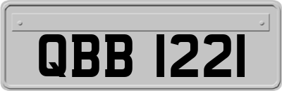 QBB1221
