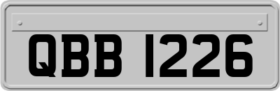 QBB1226