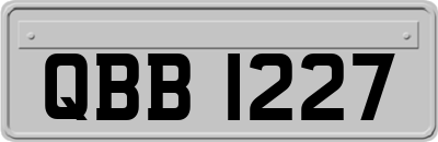 QBB1227