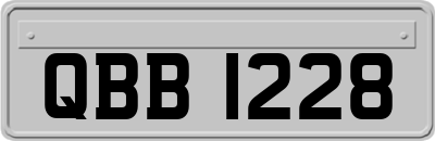 QBB1228