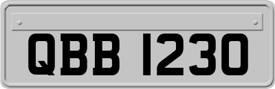QBB1230