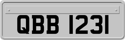 QBB1231