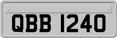 QBB1240