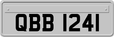 QBB1241
