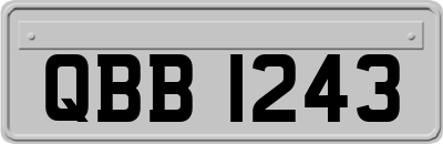 QBB1243