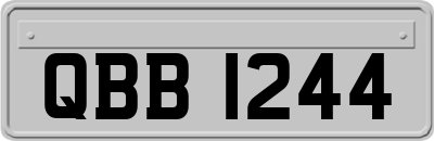 QBB1244
