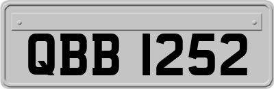 QBB1252