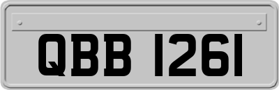 QBB1261