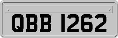 QBB1262