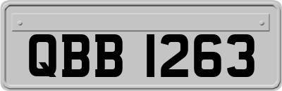QBB1263