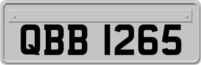 QBB1265