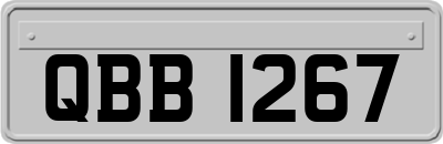 QBB1267