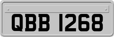 QBB1268