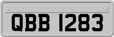 QBB1283