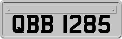 QBB1285