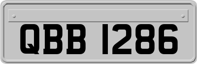 QBB1286