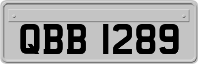 QBB1289